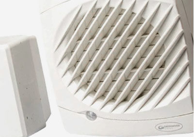 Greenwood Airvac