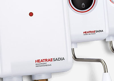 Heatrae Sadia