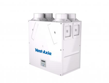 The Vent Axia Sentinel Kinetic Range