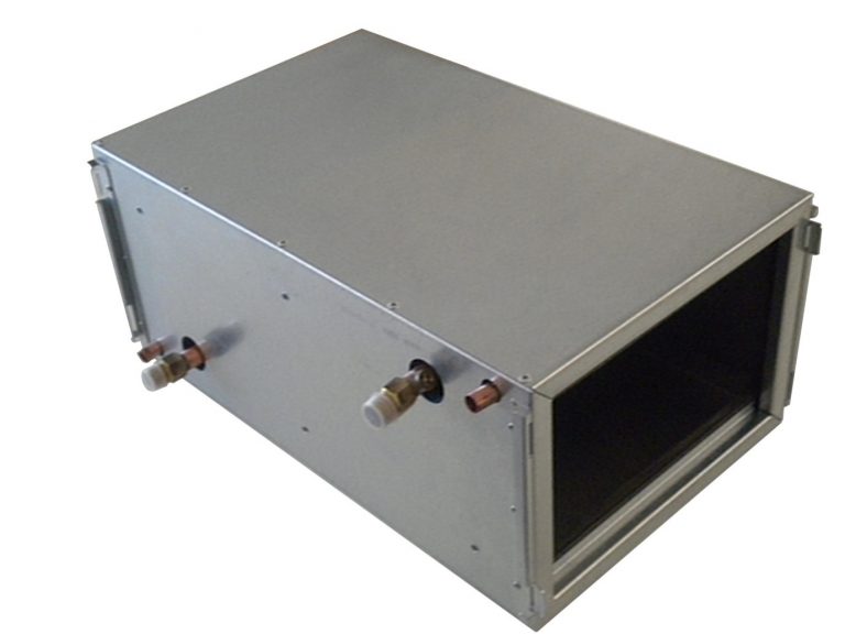 Product Of The Month Zehnder ComfoPost Air To Water Heat Exchanger