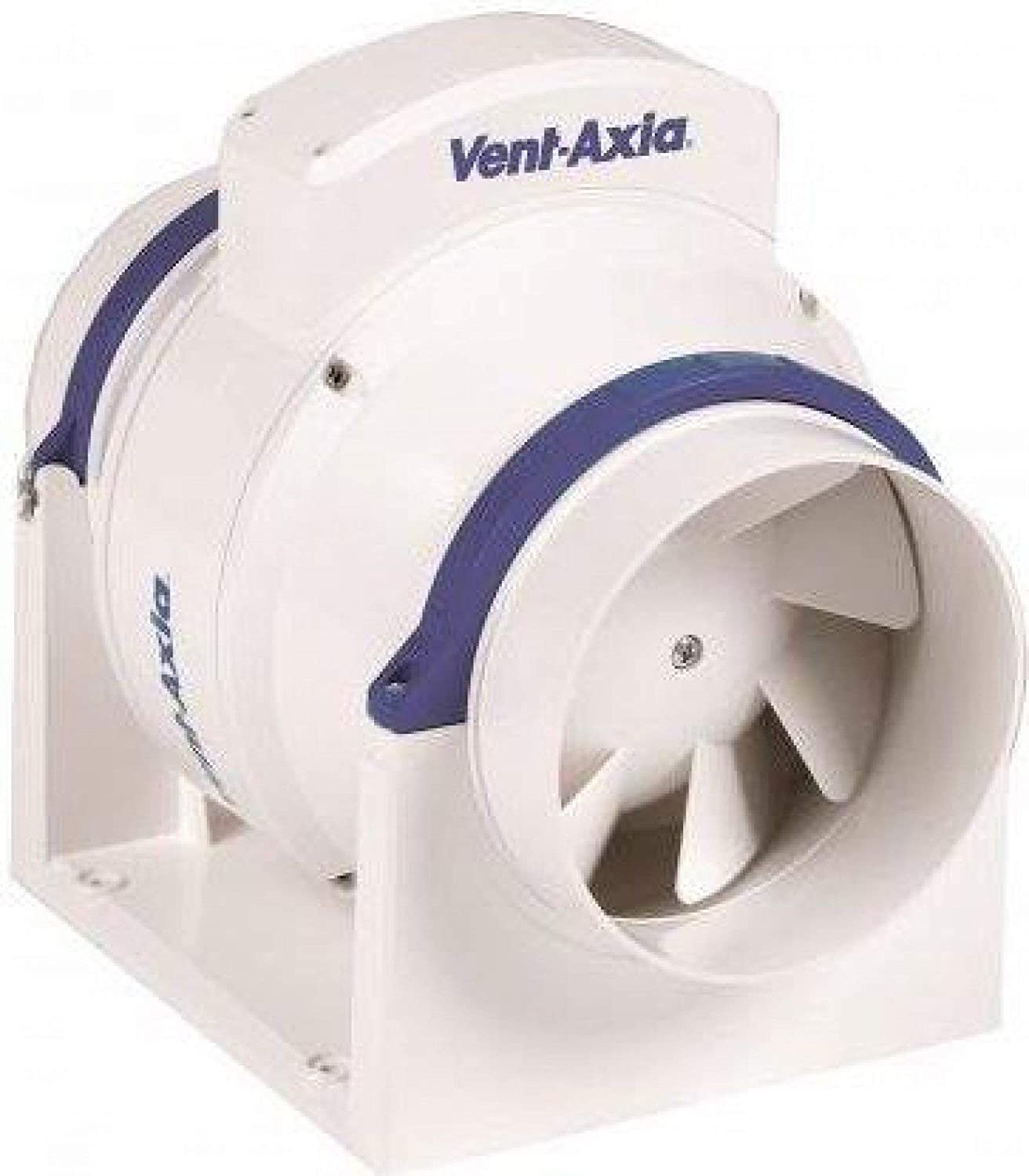 Product Of The Month Manrose MixFlo & VentAxia ACM Inline Fans